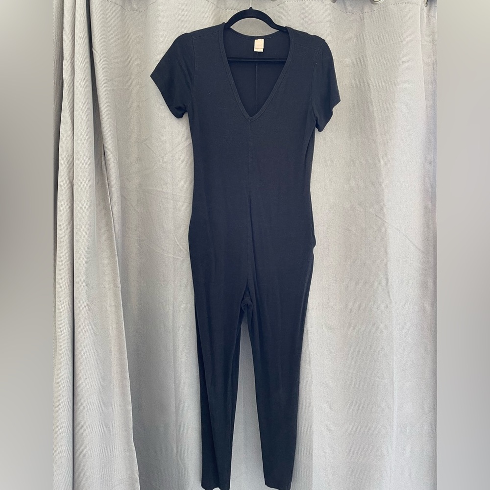 Smash + Tess tshirt romper